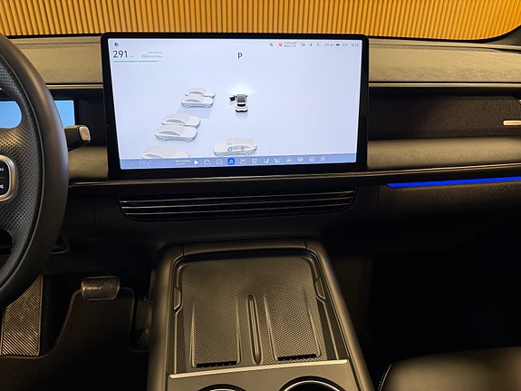XPeng G6 16 of 23