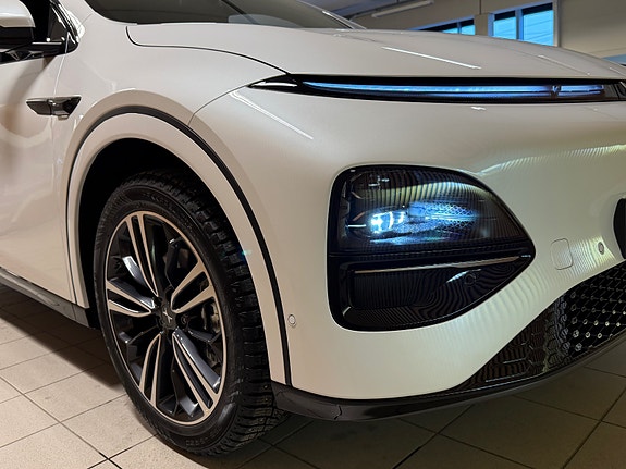 XPeng G6 11 of 23