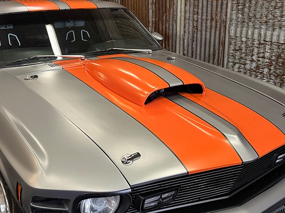 Ford Mustang 10 of 30