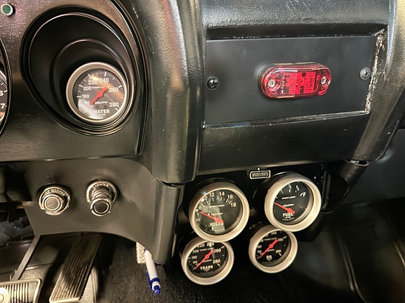 Ford Mustang 27 of 30