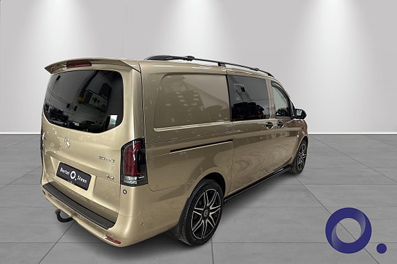 Mercedes-Benz Vito 119 5 of 17