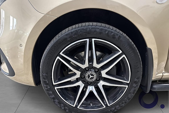Mercedes-Benz Vito 119 10 of 17