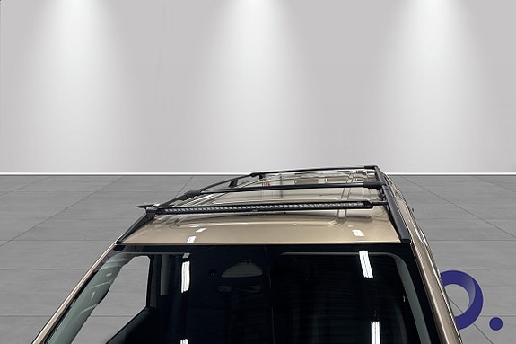 Mercedes-Benz Vito 119 8 of 17
