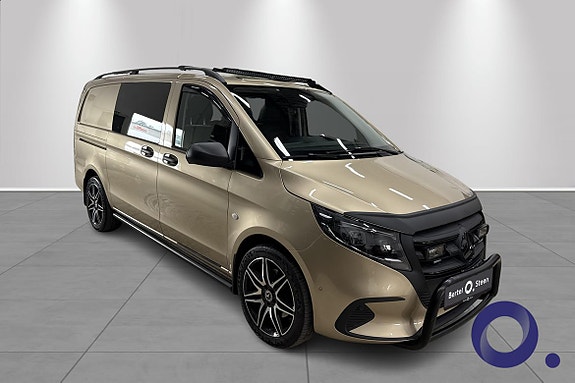 Mercedes-Benz Vito 119 6 of 17