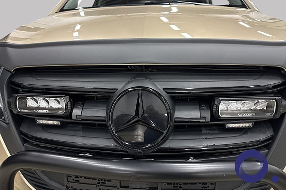 Mercedes-Benz Vito 119 17 of 17