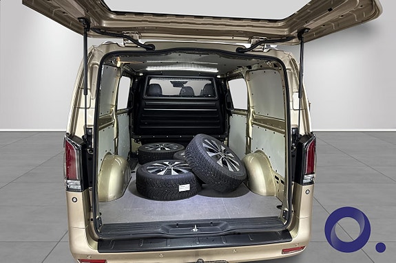 Mercedes-Benz Vito 119 4 of 17