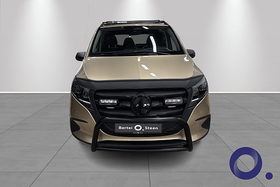Mercedes-Benz Vito 119 7 of 17