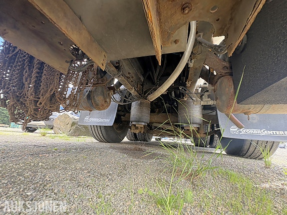 Scania P400 tankbil - EU godkjent til 04.03.2027 27 of 30