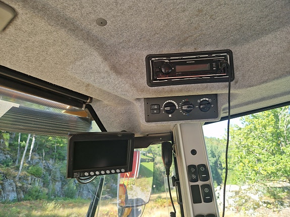Volvo L180H 15 of 20