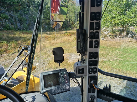 Volvo L180H 16 of 20