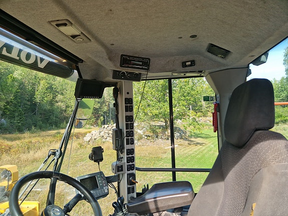 Volvo L180H 14 of 20