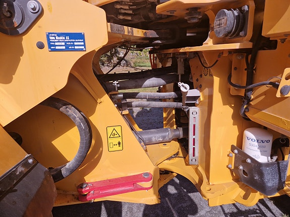 Volvo L180H 9 of 20