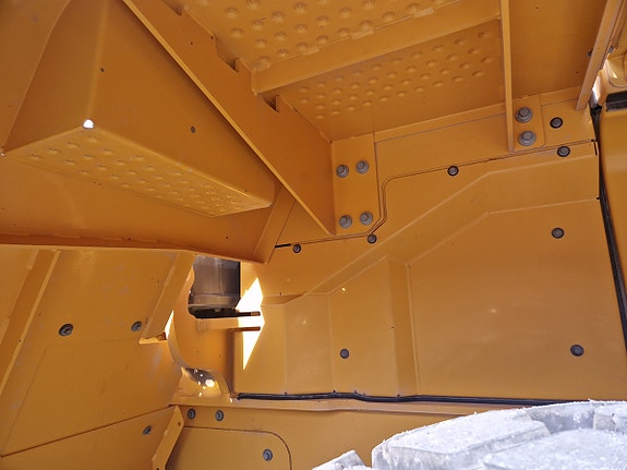 Volvo L180H 11 of 20