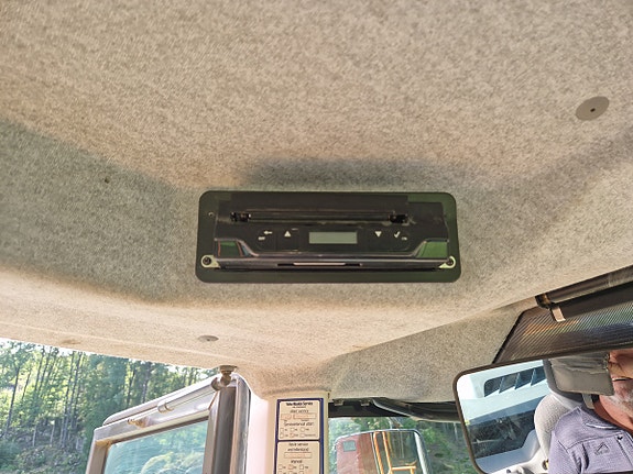 Volvo L180H 20 of 20