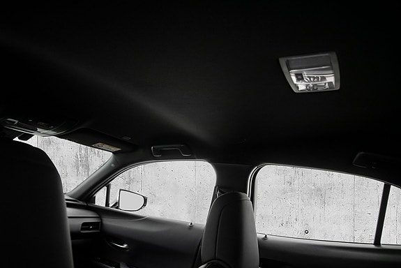 Lexus UX300e 25 of 29