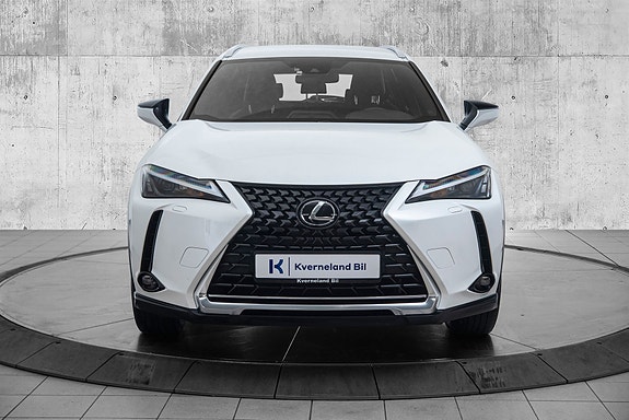 Lexus UX300e 8 of 29