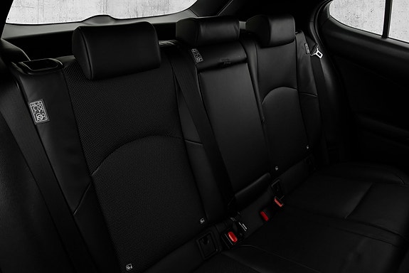 Lexus UX300e 27 of 29
