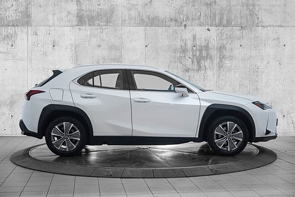 Lexus UX300e 6 of 29