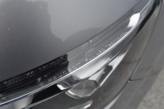 Peugeot 5008 11 of 11
