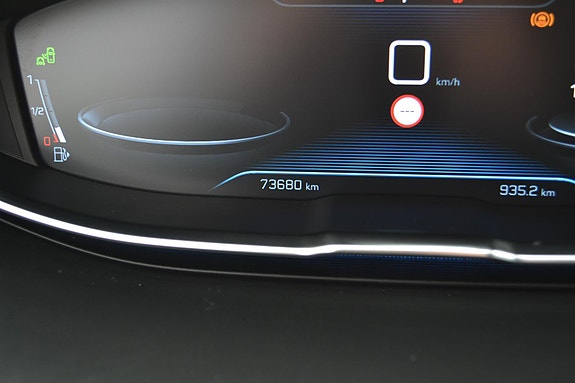 Peugeot 5008 10 of 11