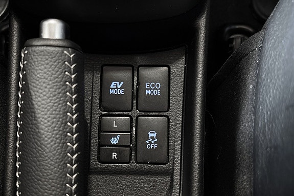 Toyota Yaris 23 of 27
