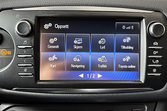 Toyota Yaris 18 of 27