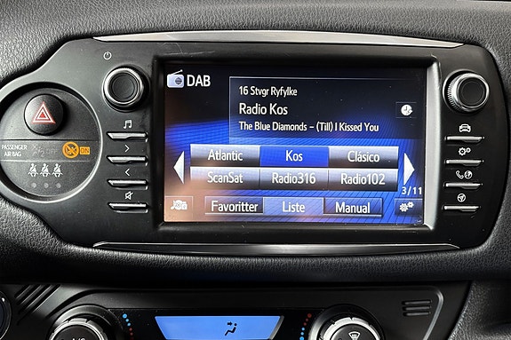Toyota Yaris 20 of 27