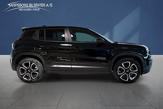 Jeep Avenger 4 of 20