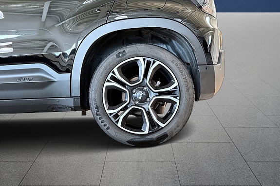 Jeep Avenger 8 of 20
