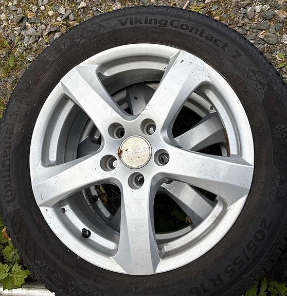 Saab 9-3 3 of 12