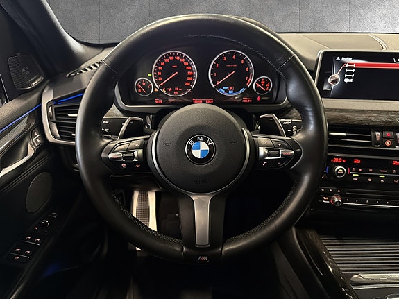 BMW X5 17 of 30