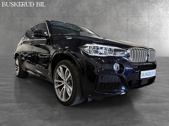 BMW X5 9 of 30