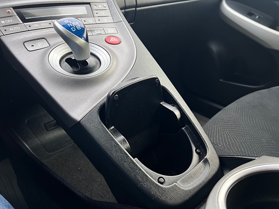 Toyota Prius 20 of 25