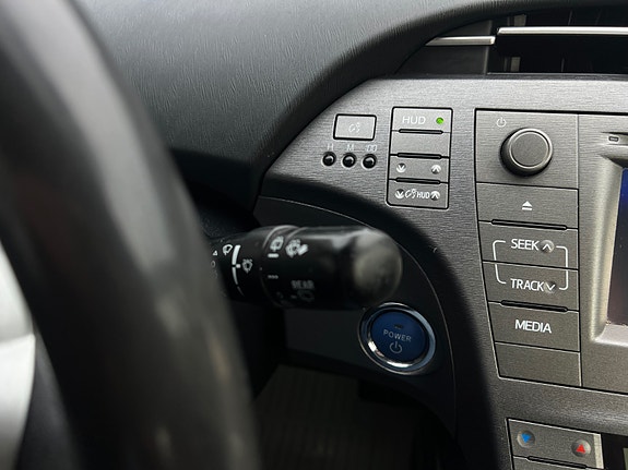 Toyota Prius 21 of 25