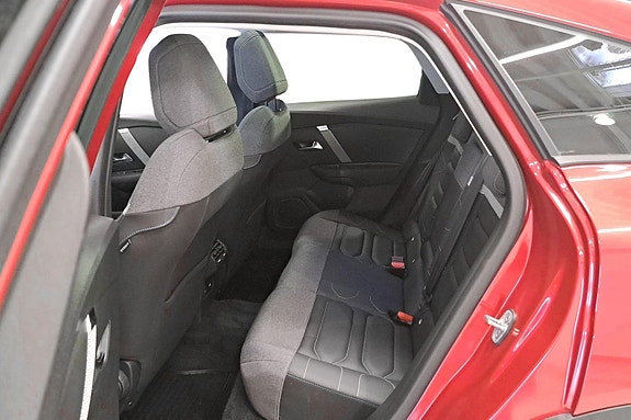 Citroen E-C4 7 of 28