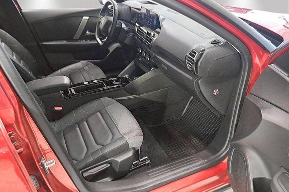 Citroen E-C4 26 of 28