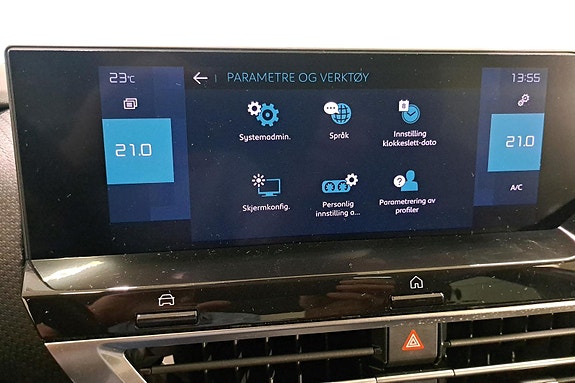 Citroen E-C4 13 of 28