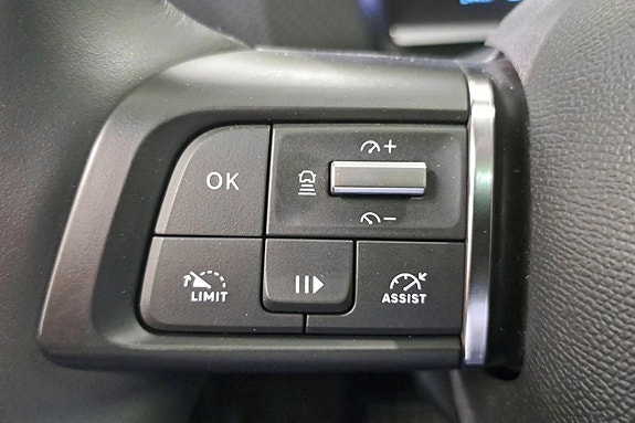 Citroen E-C4 16 of 28