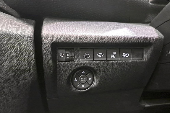 Citroen E-C4 18 of 28