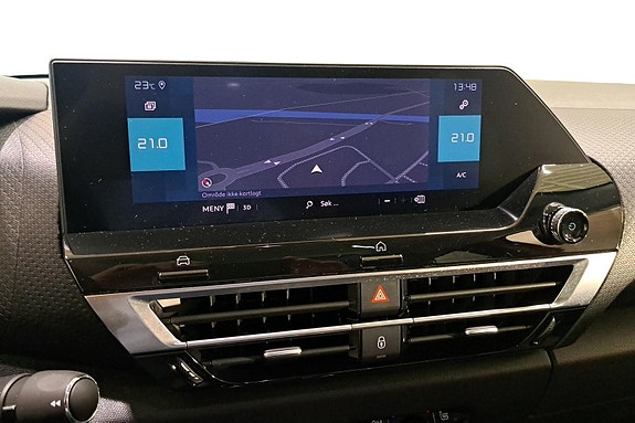 Citroen E-C4 12 of 28