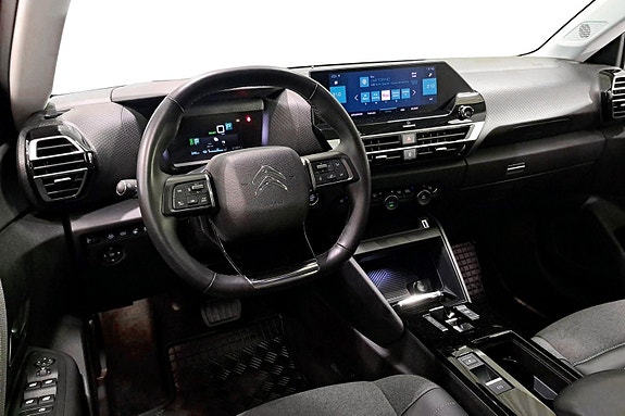 Citroen E-C4 6 of 28