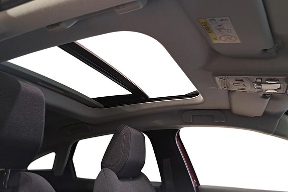 Citroen E-C4 28 of 28