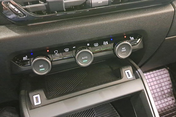 Citroen E-C4 15 of 28