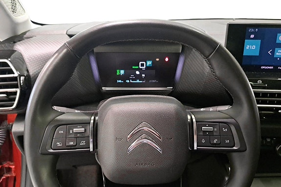 Citroen E-C4 9 of 28