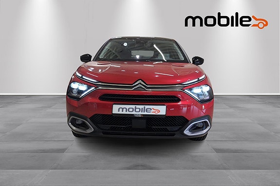 Citroen E-C4 19 of 28