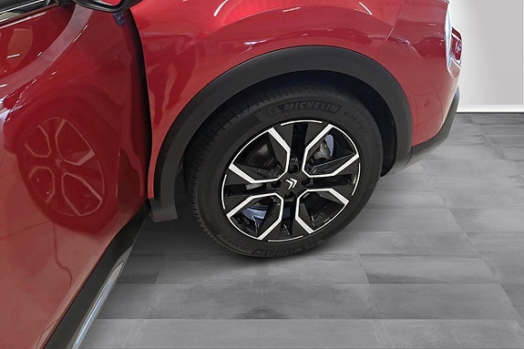 Citroen E-C4 24 of 28