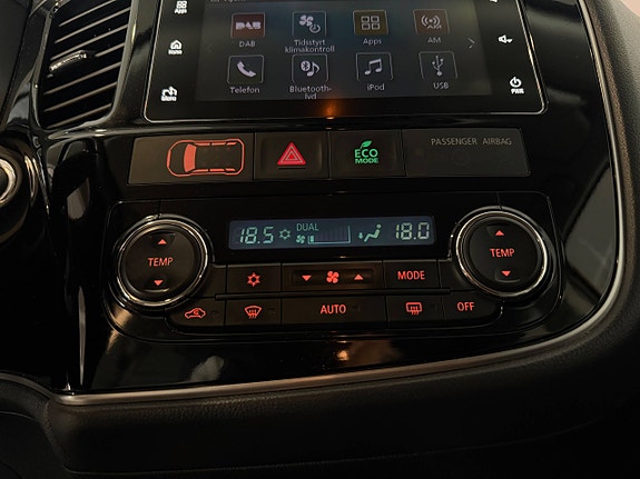 Mitsubishi Outlander 17 of 30