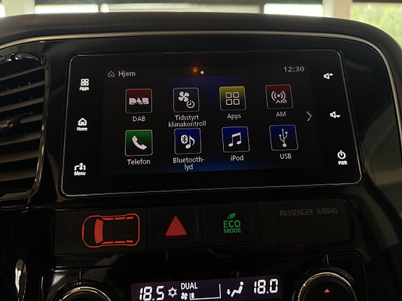 Mitsubishi Outlander 16 of 30