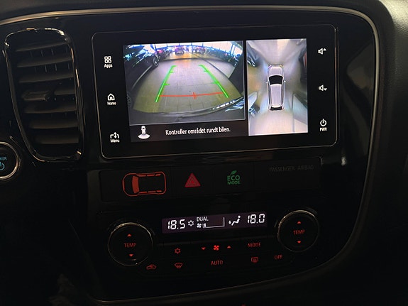 Mitsubishi Outlander 23 of 30