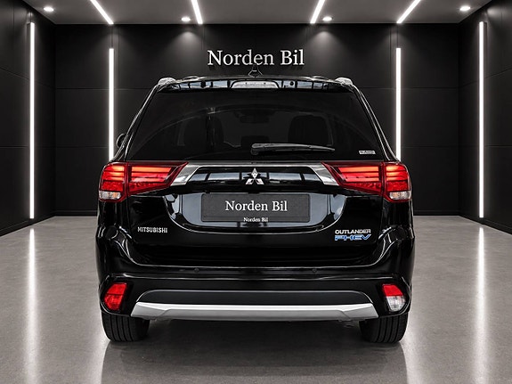 Mitsubishi Outlander 5 of 30